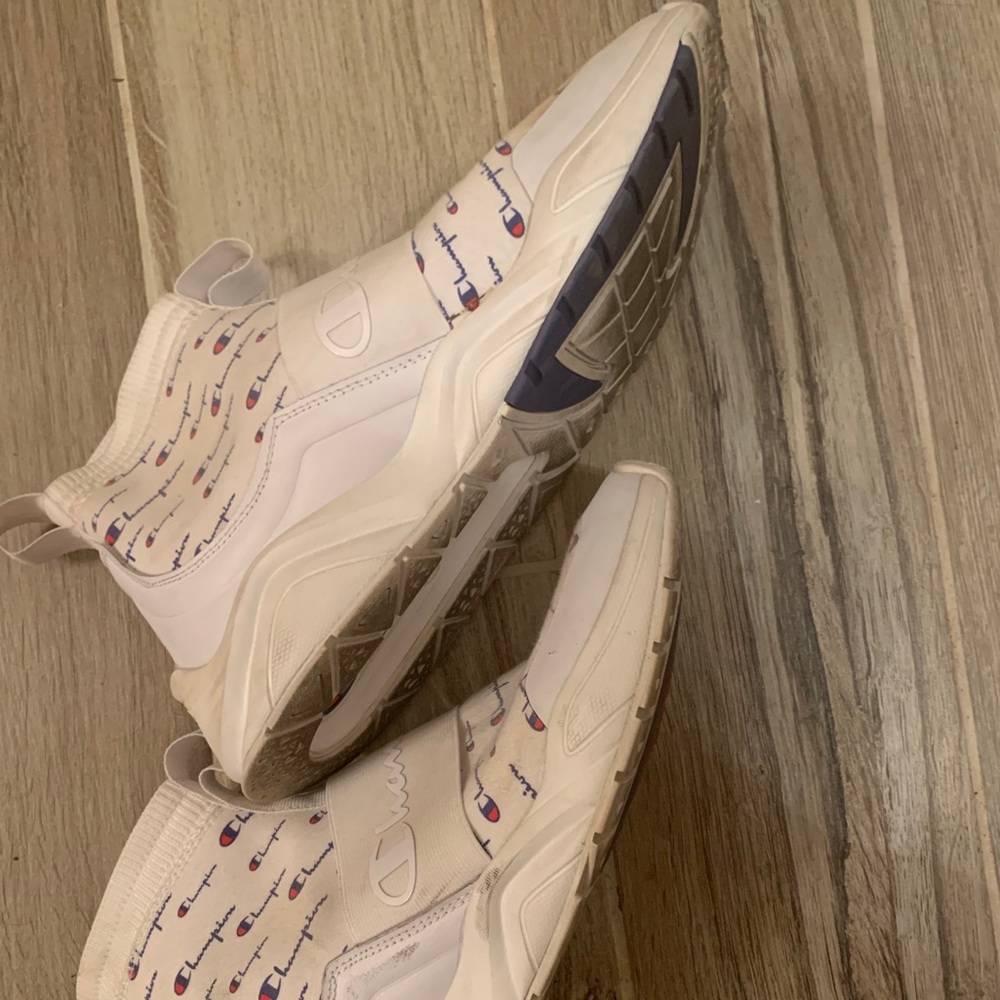 Champion Pro Rally Shoes